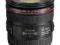 Canon EF 24-70 mm f/4 L IS USM RATY 0%