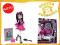 MONSTER HIGH UCZNIOWIE 2013 - DRACULAURA - KURIER