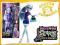 MONSTER HIGH ZWIEDZANIE UPIORYŻA ABBEY - KURIER!!!