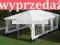 parasol namiot 4 x 4 m zadaszenie ogrodowe