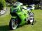 KAWASAKI NINJA ZX-6R LIFT MICRON