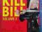KILL BILL vol 2_ _ _ _ _ _ _ _ _ Blu-Ray nowy W-wa
