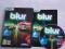 BLUR - Polski Język na PC SKLEP ŁÓDŹ CENTRAL