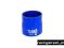 Redukcja silikonowa TurboWorks Blue 70 - 76mm