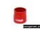 Redukcja silikonowa TurboWorks Red 67 - 76mm