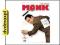 dvdmaxpl MONK 01: MONK I WRÓŻKA (DVD)