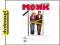 dvdmaxpl MONK 02: MONK I STRASZNY GRUBAS (DVD)