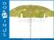 58486 SUN GARDEN PARASOL OGRODOWY SKŁADANY  2,5 ME