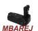 Grip Battery Pack Aputure Canon 60D zam. BG-E9
