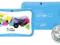 BLOW Tablet kidsTAB 7'' BLUE