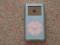 iPOD APPLE NIEBIESKI