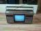 Phillips Combi TC-10 Tv,radiomagnetofon