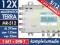 5/12 MULTISWITCH rozdzielacz sygnału MR-512 TERRA