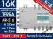 5/16 MULTISWITCH rozdzielacz sygnału MR-516 TERRA