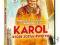 Karol, który został świętym DVD * dla dzieci