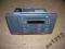 RADIO CD KASETA VOLVO V70 S60 XC70 HU-603