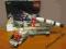 LEGO SPACE 897 : Mobile rocket launcher