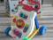 Fisher Price chodzik pchacz idealny