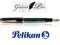 Pelikan Souveran Pióro Wieczne M400 Zielone Pelikan Souveran Pióro Wieczne M400 Zielone