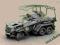 ! Sd.Kfz.232 6 Rad 1:35 Italeri 6445 !