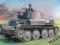 ! PzKpfw.38(t) Ausf. F 1:35 Italeri 6489 !