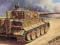 ! PzKpfw.VI Tiger I Ausf.E mid 1:35 Italeri 6507 !