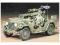 MUTT M151A2 Z WYRZUTNIĄ MODEL 35125 TAMIYA TYCHY