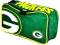 Torba NFL Green Bay Packers na buty