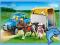 Playmobil 5223 Country Samochód z przyczepą
