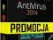 AVG Antivirus 2014 1PC / 1rok  F-VAT 24/7