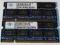 4GB (2x2) NANYA DDR2-800MHz PC2-6400