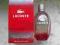 Lacoste Red Style in Play 125ml ORYGINAŁ