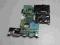Płyta główna uszkodzona Dell Latitude D600