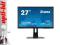 Monitor Prolite XB2776QS-B2 27  , IPS LED, DVI, HD