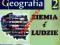 Geografia ziemia i ludzie 2