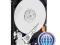 Western Digital Scorpio Blue 500GB 2,5'' WD5000LPV