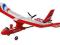 SAMOLOT WING DRAGON III 2,4GHz RTF marki ART-TECH