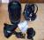 Maxi Cosi Cabrio Fix i gondola Baby Jogger twarda