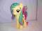 My Little Pony - wymalowana Fluttershy duża 15 cm