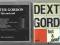 DEXTER GORDON HOT &amp; COOL / CD826