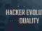 Hacker Evolution Duality PC klucz Steam