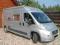 KAMPER / CAMPER Fiat Ducato Karmann Davis 590