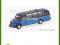 MINICHAMPS MercedesBenz O 3500 Bus