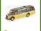 MINICHAMPS MercedesBenz O 3500 Bus