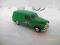 MATCHBOX HOLDEN PANEL VAN MATCHBOX HOLDEN PANEL VAN