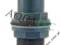 Przelot przez szkło VDL 20mm ___ Aquatec_com_pl