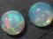 OPAL,2szt,2.44K