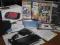 Sony PSP 3004Slim&amp;Lite + 5 gier + etui + karta