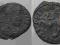 726. Constantius II (337-361),  folis, m. Siscia