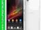 SONY XPERIA Z C6603 LTE White FV23% KATOWICE